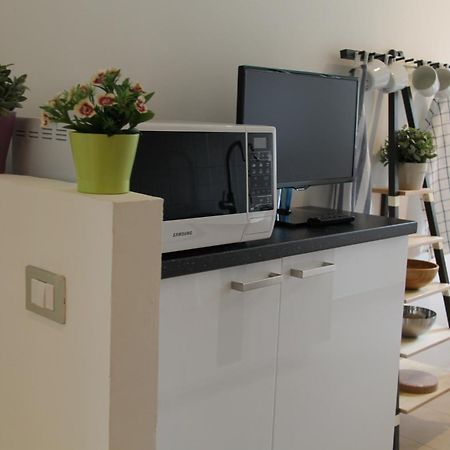 Stephenson Apartment Milánó Kültér fotó