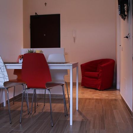 Stephenson Apartment Milánó Kültér fotó