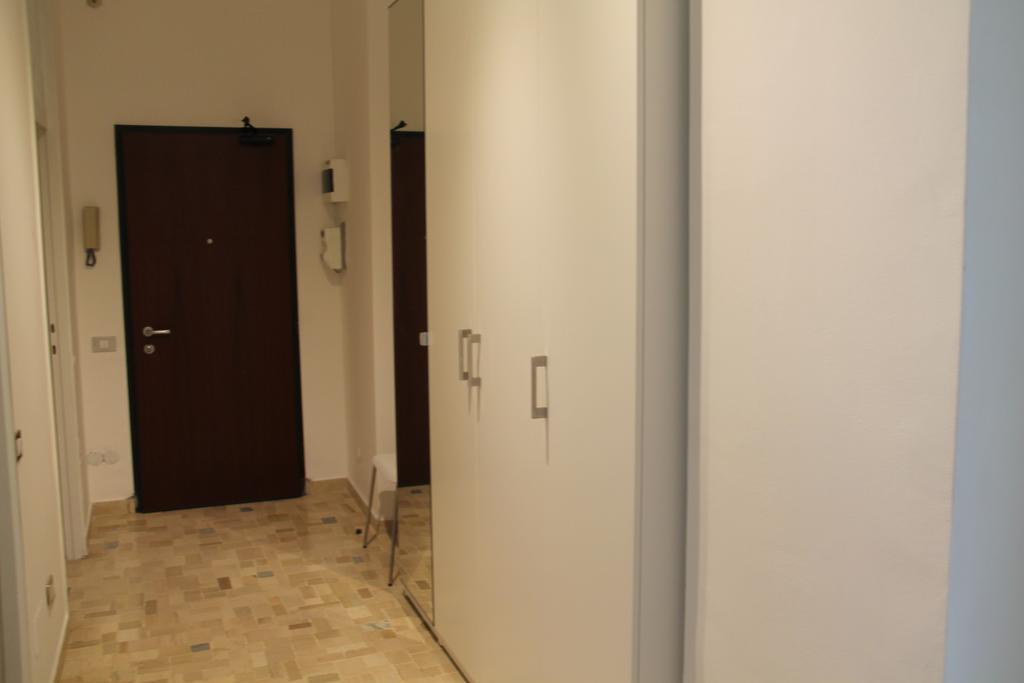 Stephenson Apartment Milánó Szoba fotó