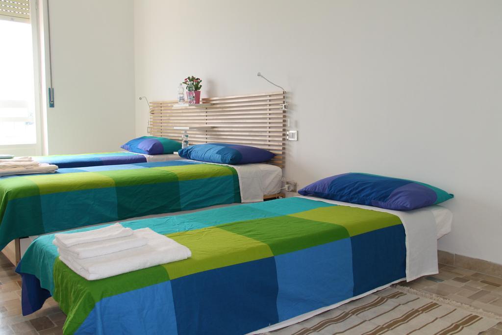 Stephenson Apartment Milánó Szoba fotó