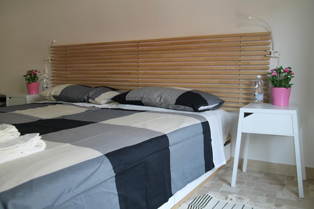 Stephenson Apartment Milánó Szoba fotó