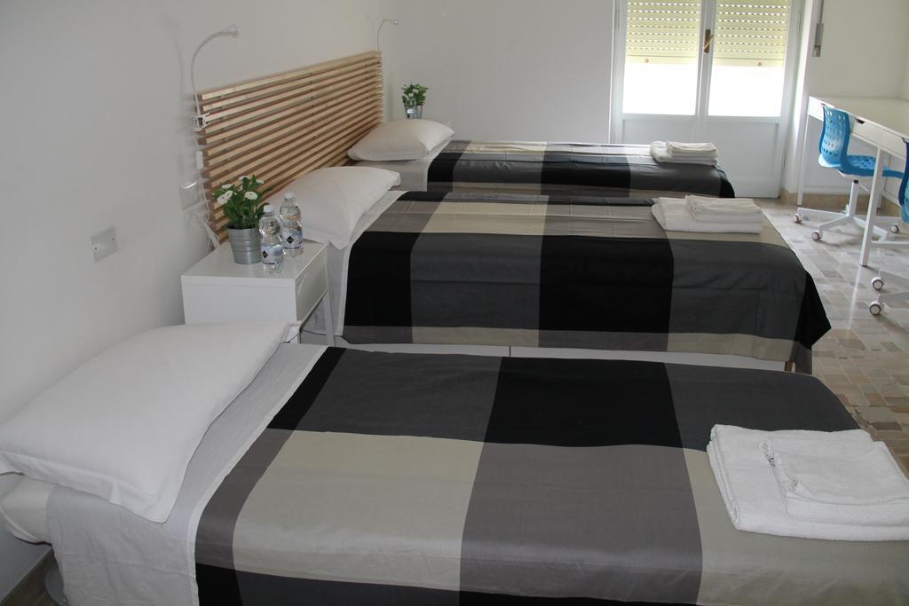 Stephenson Apartment Milánó Szoba fotó