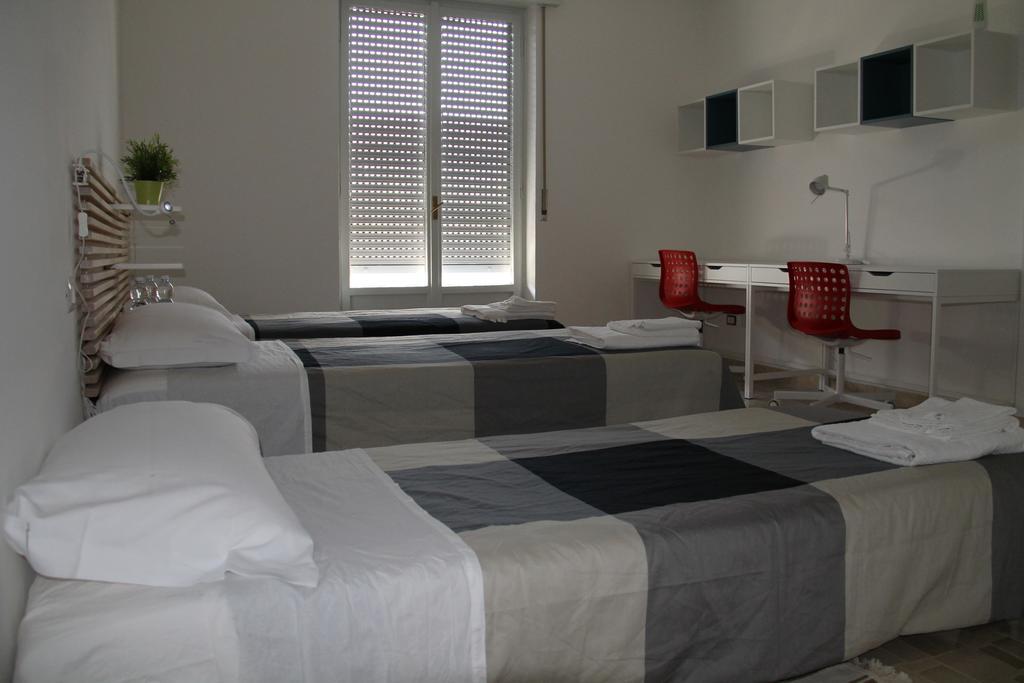 Stephenson Apartment Milánó Szoba fotó