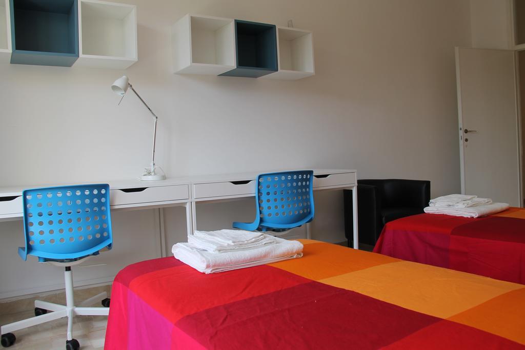 Stephenson Apartment Milánó Szoba fotó