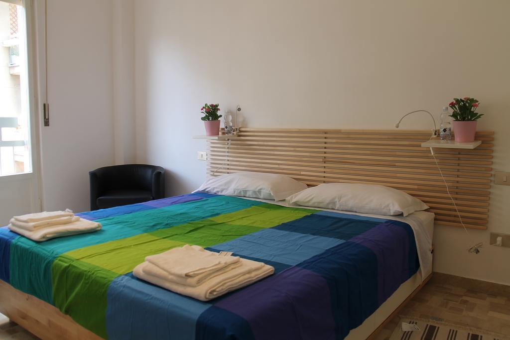 Stephenson Apartment Milánó Szoba fotó