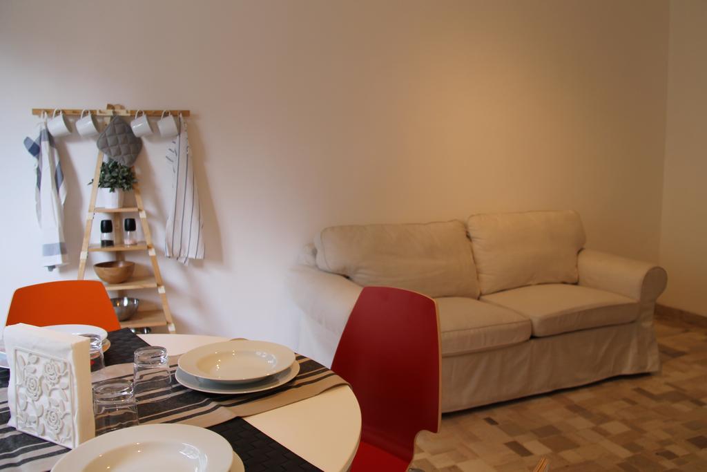 Stephenson Apartment Milánó Szoba fotó
