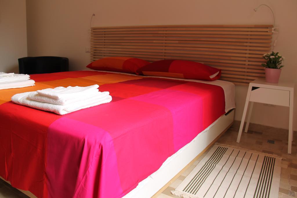 Stephenson Apartment Milánó Szoba fotó