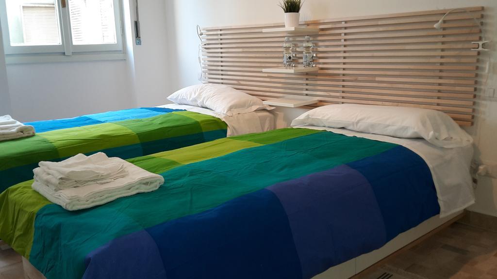 Stephenson Apartment Milánó Szoba fotó