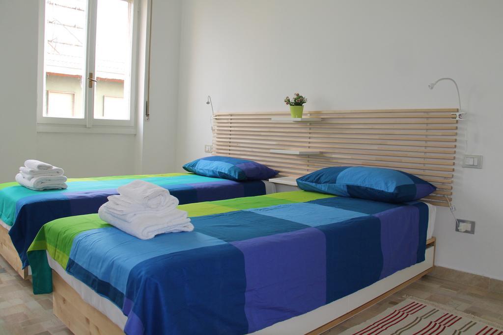 Stephenson Apartment Milánó Szoba fotó