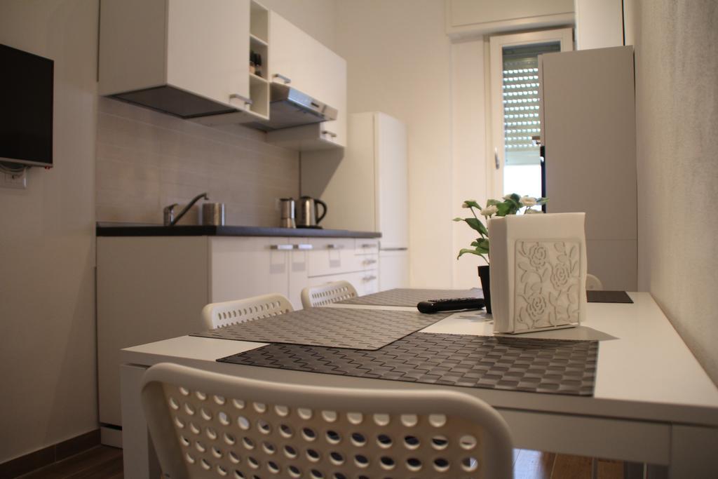 Stephenson Apartment Milánó Kültér fotó