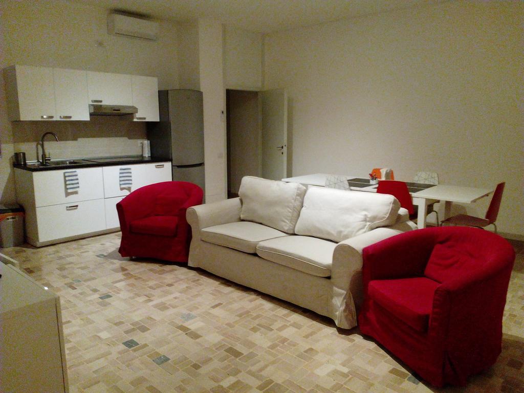Stephenson Apartment Milánó Kültér fotó
