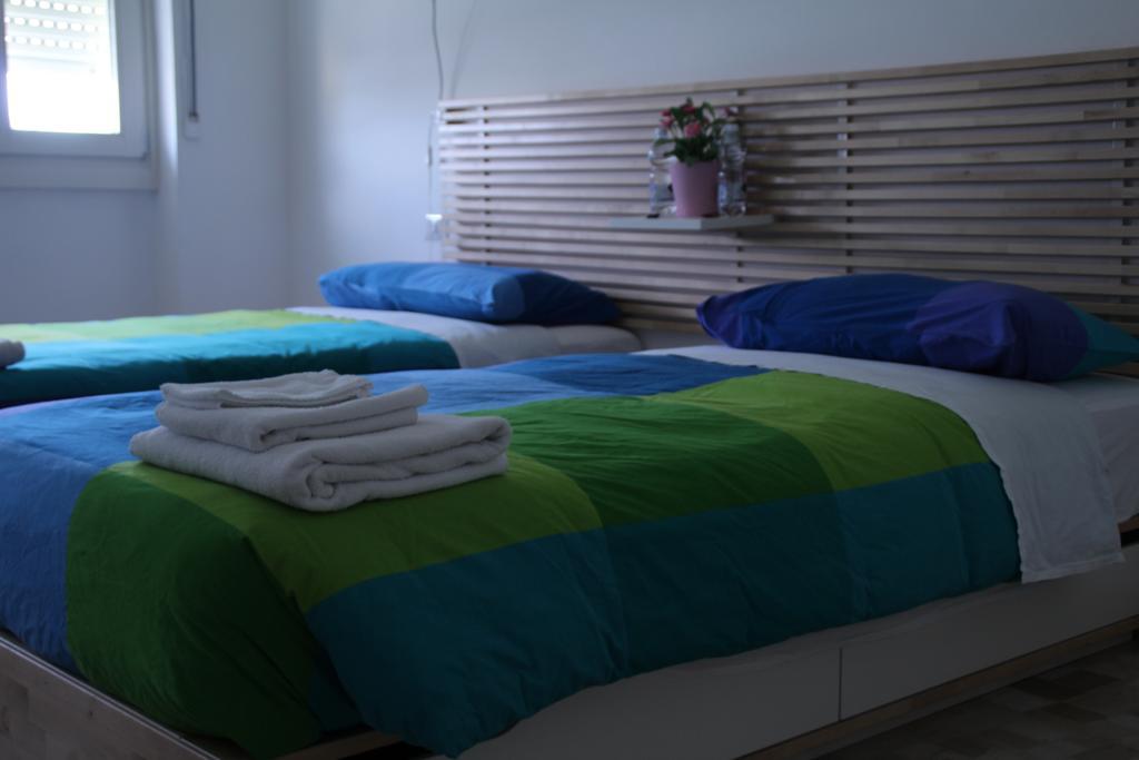 Stephenson Apartment Milánó Kültér fotó