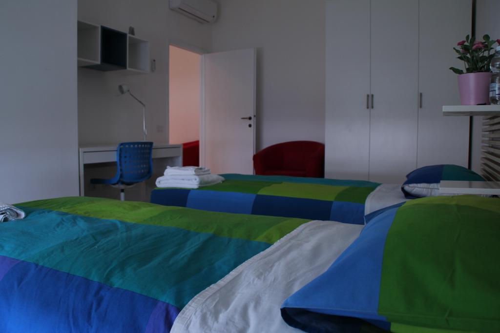 Stephenson Apartment Milánó Kültér fotó