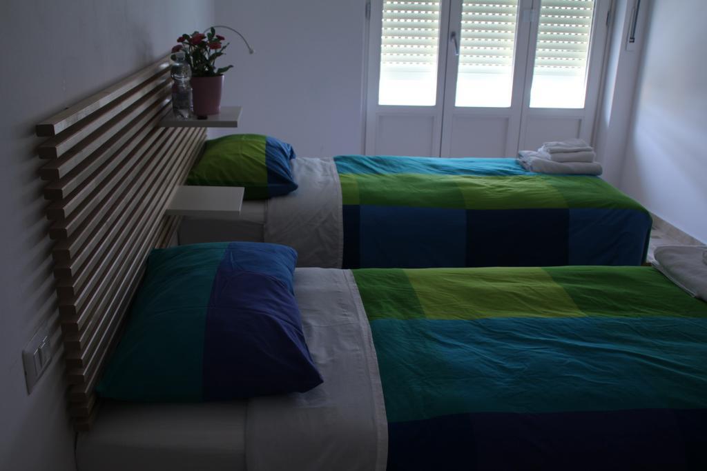 Stephenson Apartment Milánó Kültér fotó