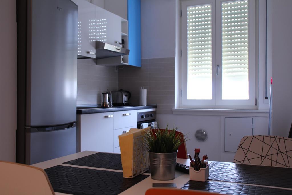 Stephenson Apartment Milánó Kültér fotó