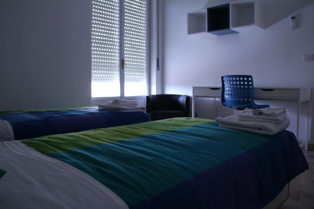 Stephenson Apartment Milánó Kültér fotó