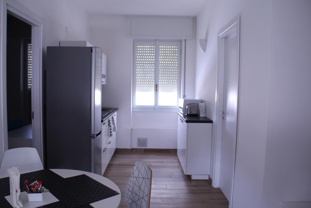 Stephenson Apartment Milánó Kültér fotó