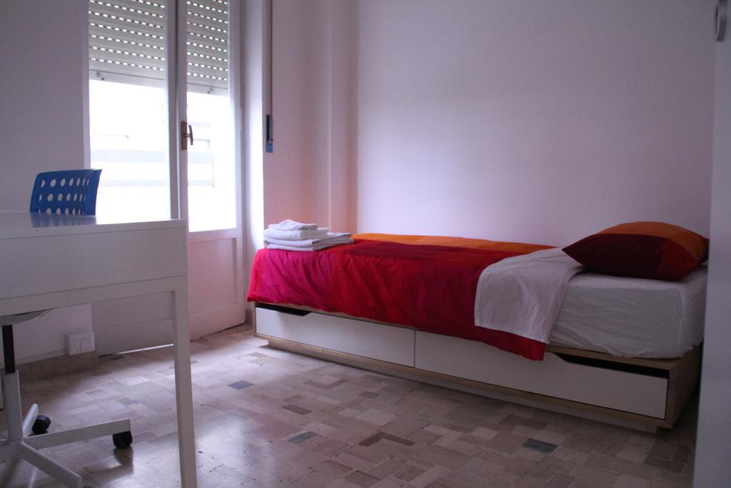 Stephenson Apartment Milánó Kültér fotó